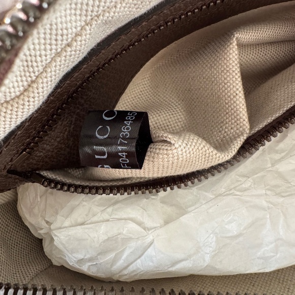 fanny pack gucci ophidia - Picture 6 of 6